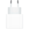 20W CAHRGEUR Apple Adaptateur secteur USB‑C 20 W