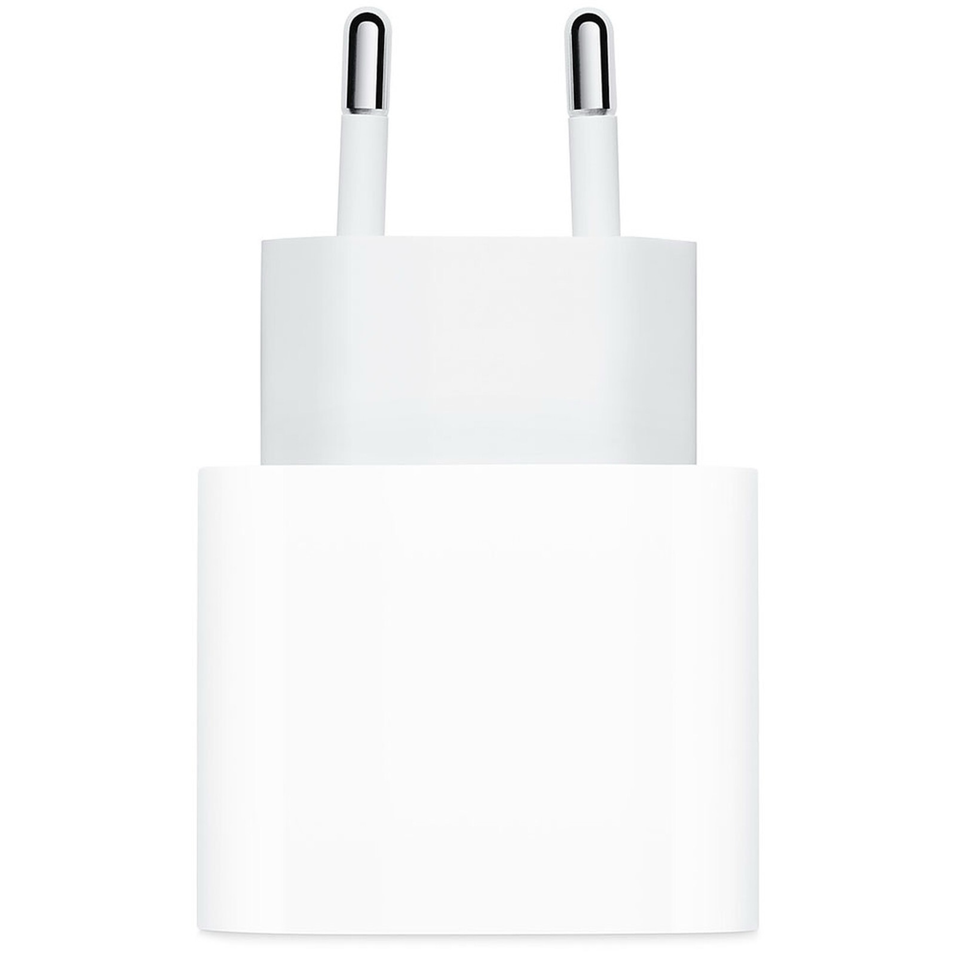 20W CAHRGEUR Apple Adaptateur secteur USB‑C 20 W