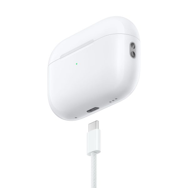 Image 107 Apple AirPods Pro (2ᵉ génération)