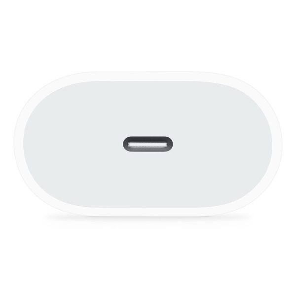 Image 15 Apple Adaptateur secteur USB‑C 20 W