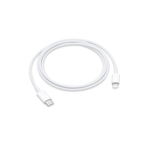 Apple Câble USB-C vers Lightning (1 m)