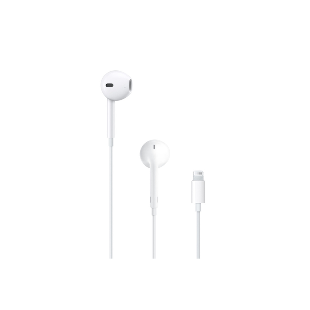 ÙÙ Apple EarPods (connecteur Lightning)