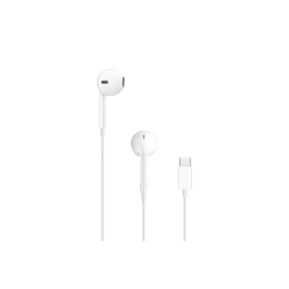 XC Apple EarPods (USB-C)