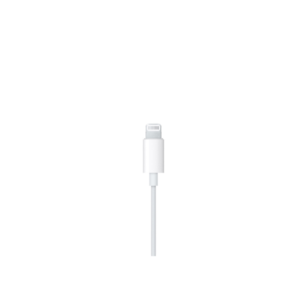 Apple EarPods (connecteur Lightning)