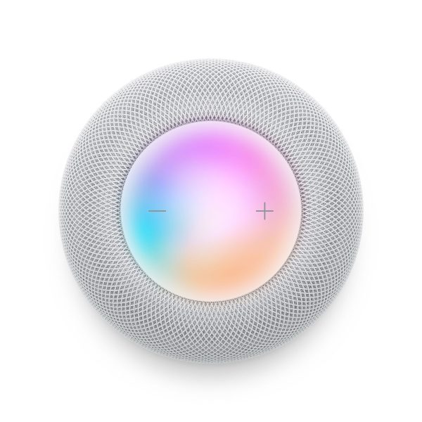 écran homepod 2