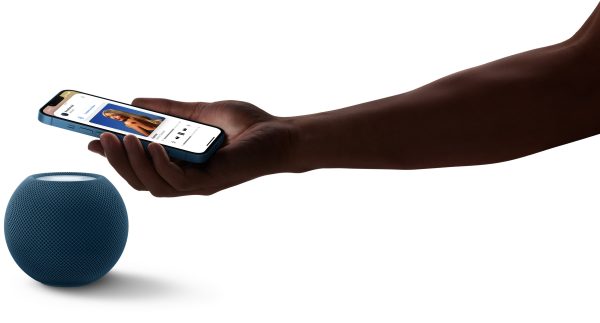 Apple HomePod mini