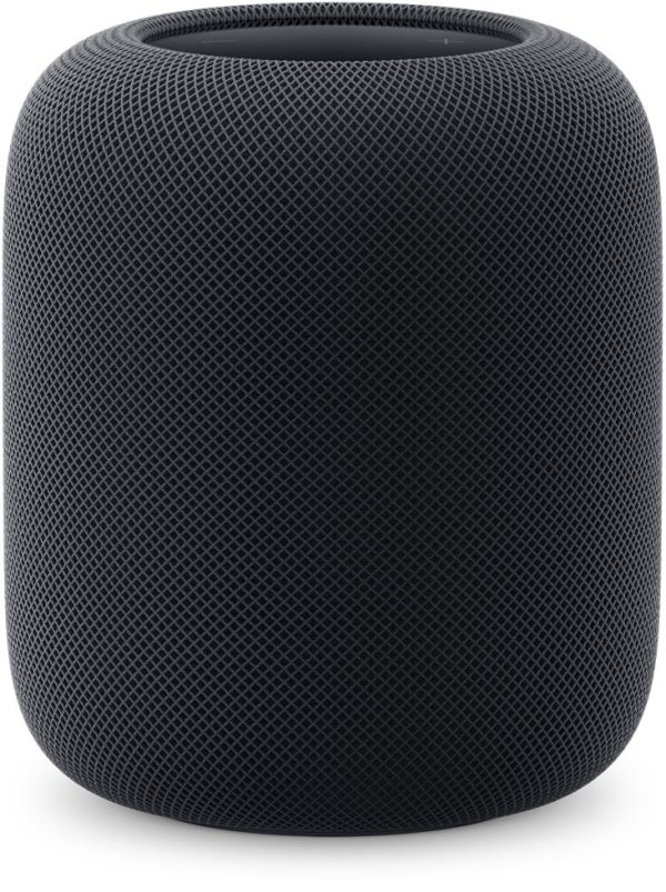 HomePod 2 noir
