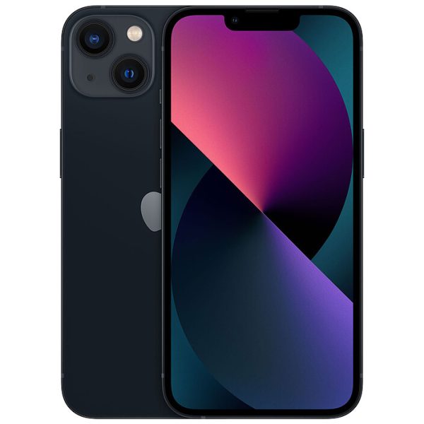 apple iPhone 13 minuit apple iPhone 13 minuit