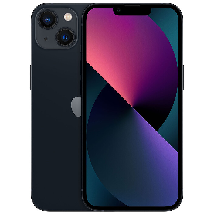 apple iPhone 13 minuit