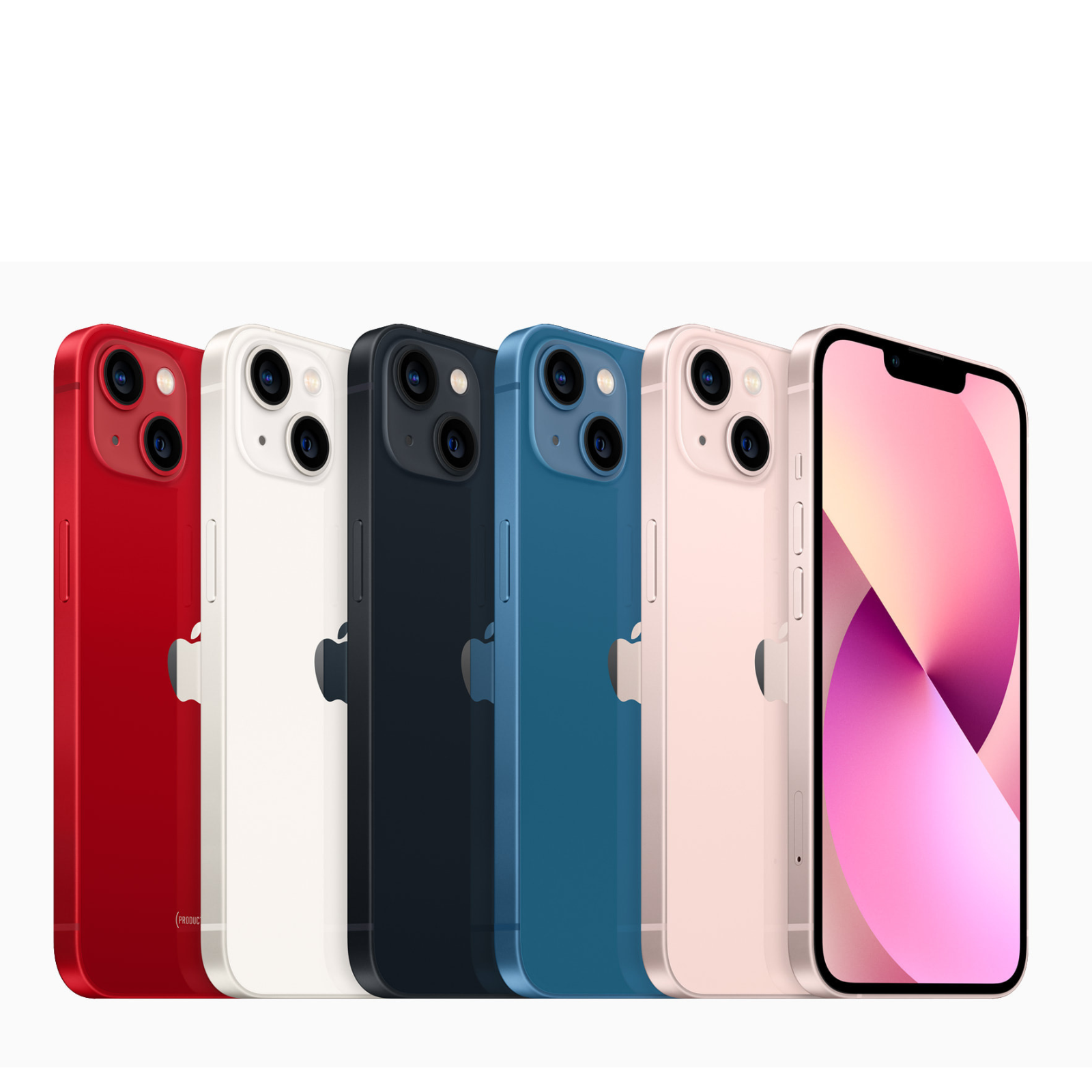 Apple iPhone 13 128 Go