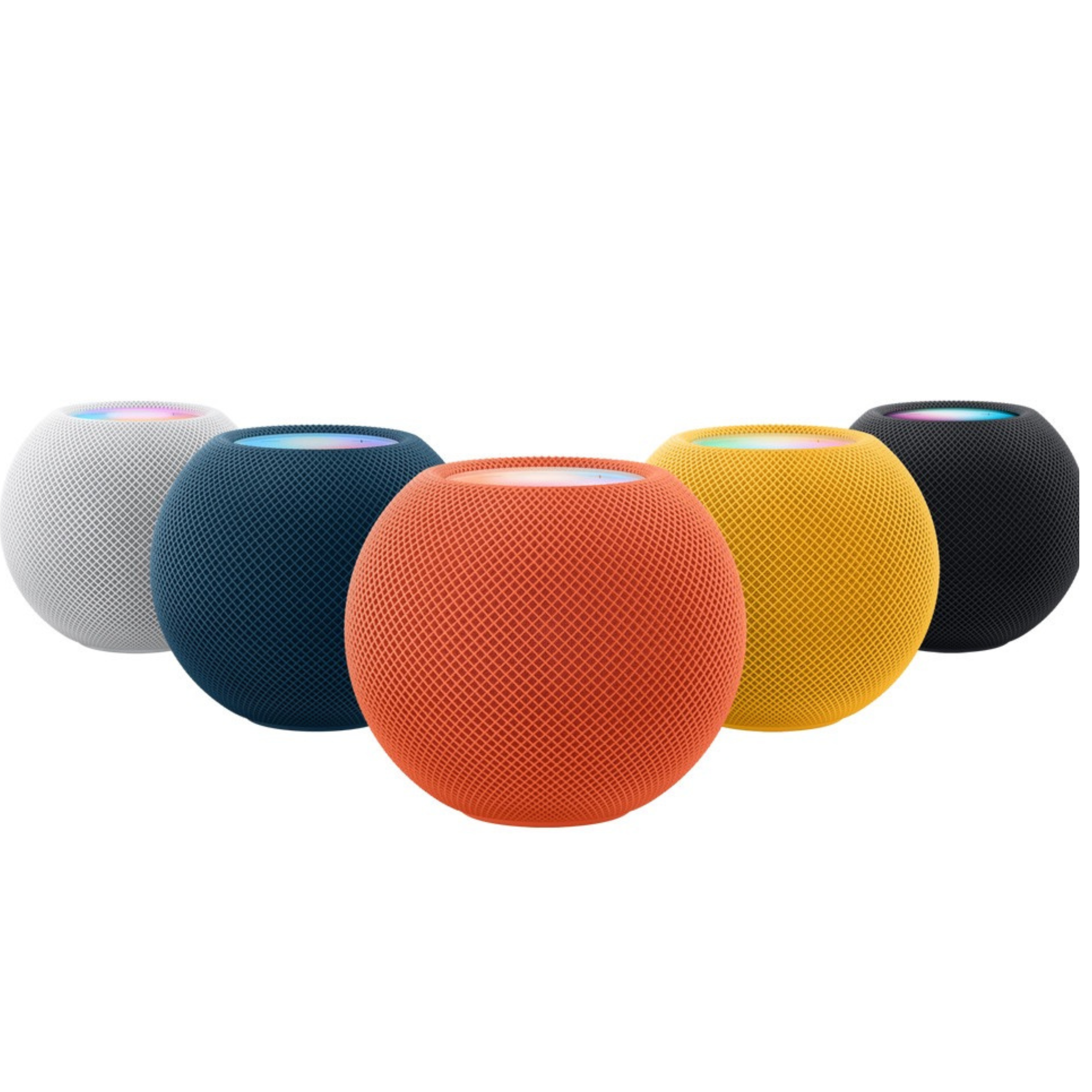 homepod mini homepod mini