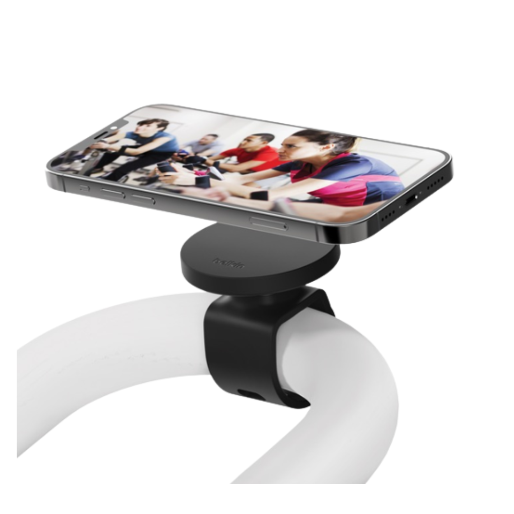 hxsjeh Belkin Support Magsafe Fitness