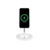 Belkin Station de recharge 2-en-1 Stand avec MagSafe