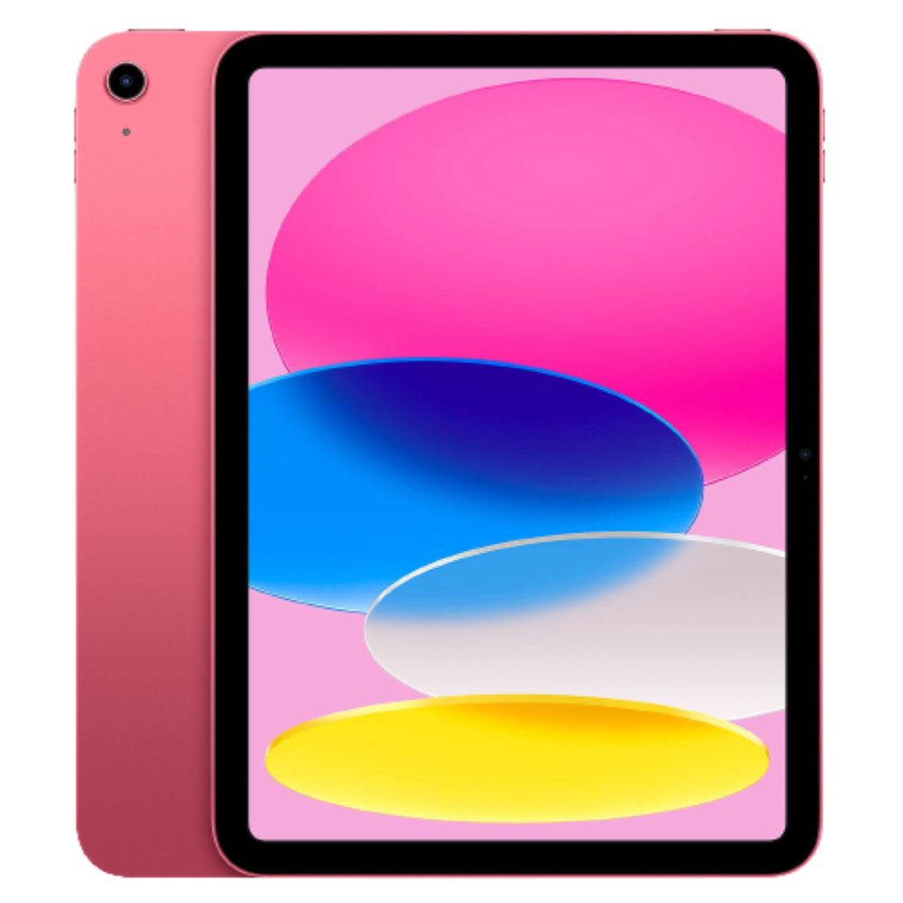 iPad 10