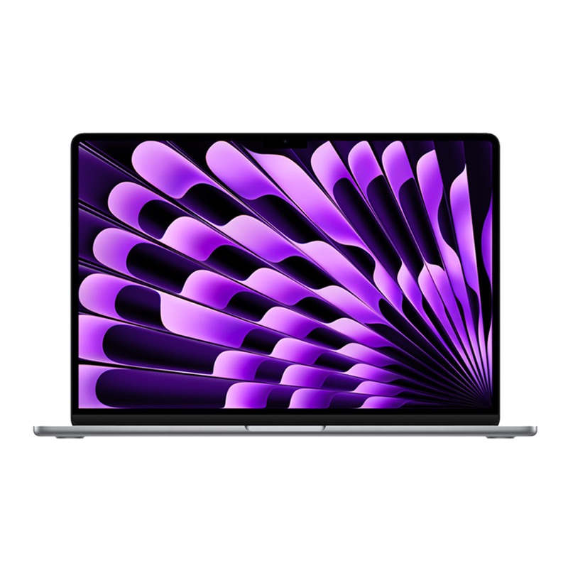 Image 37 Apple MacBook Air M4 13 pouces 16Go/512 Go