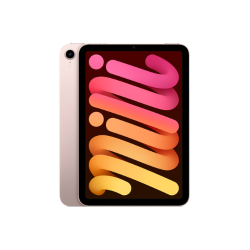 Apple iPad mini (2024)