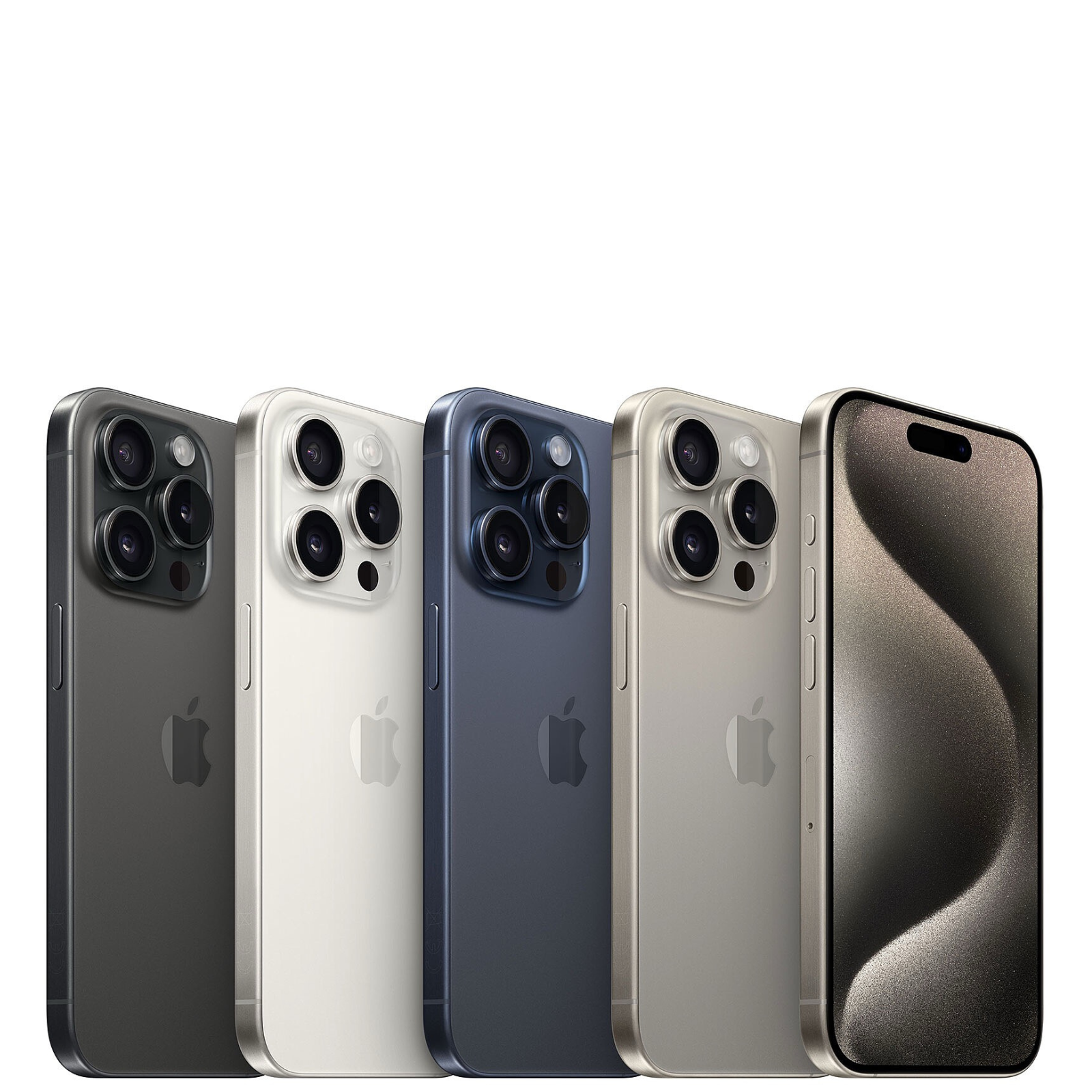 Apple iPhone 15
