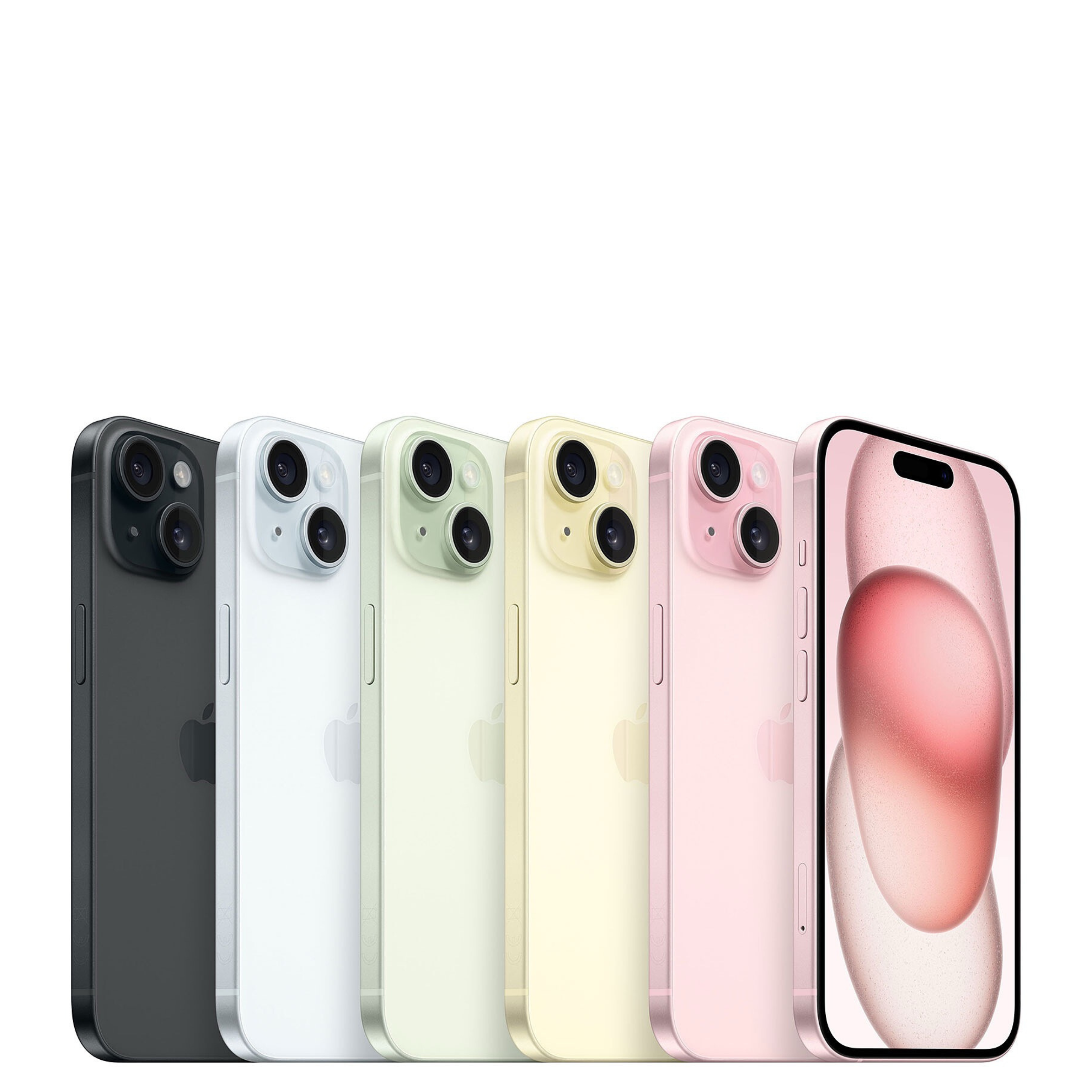 Apple iPhone 15