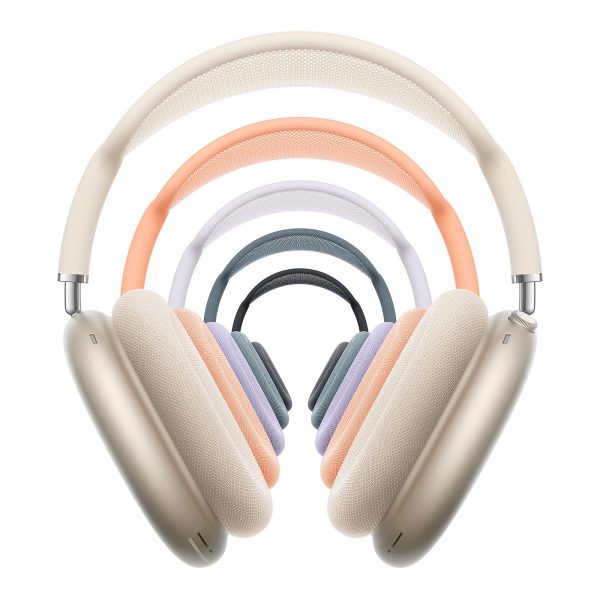 Apple AirPods Max