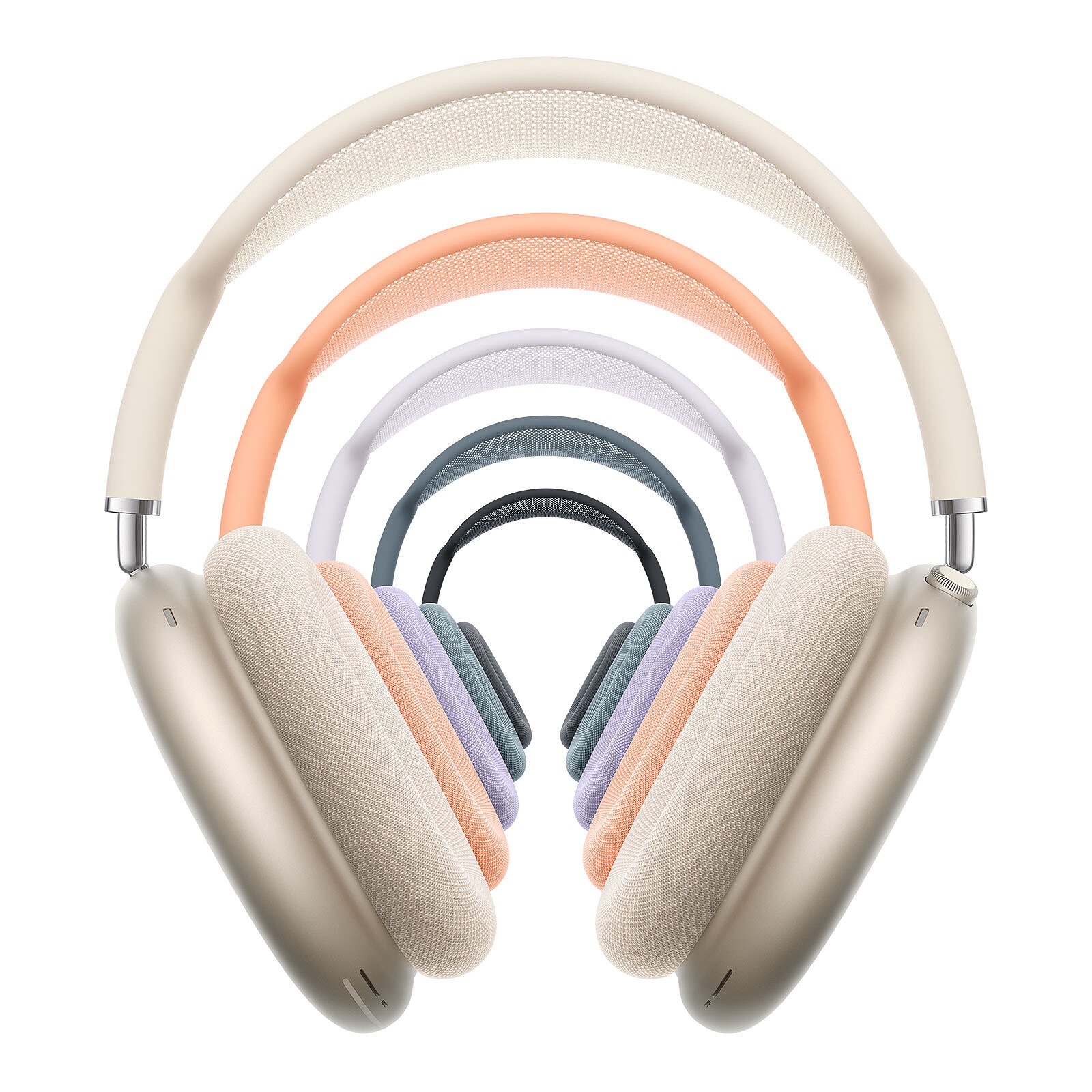 Image 3 Apple AirPods Max