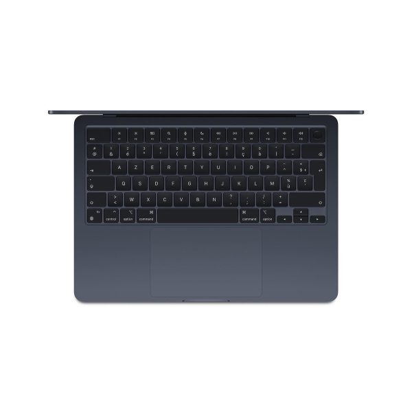 MacBook Air m3 clavier