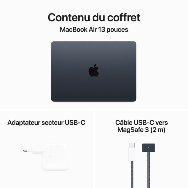 contenu du coffret