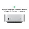 LD0006183752_0006212958 Apple Mac Mini M4 16 Go/256 Go