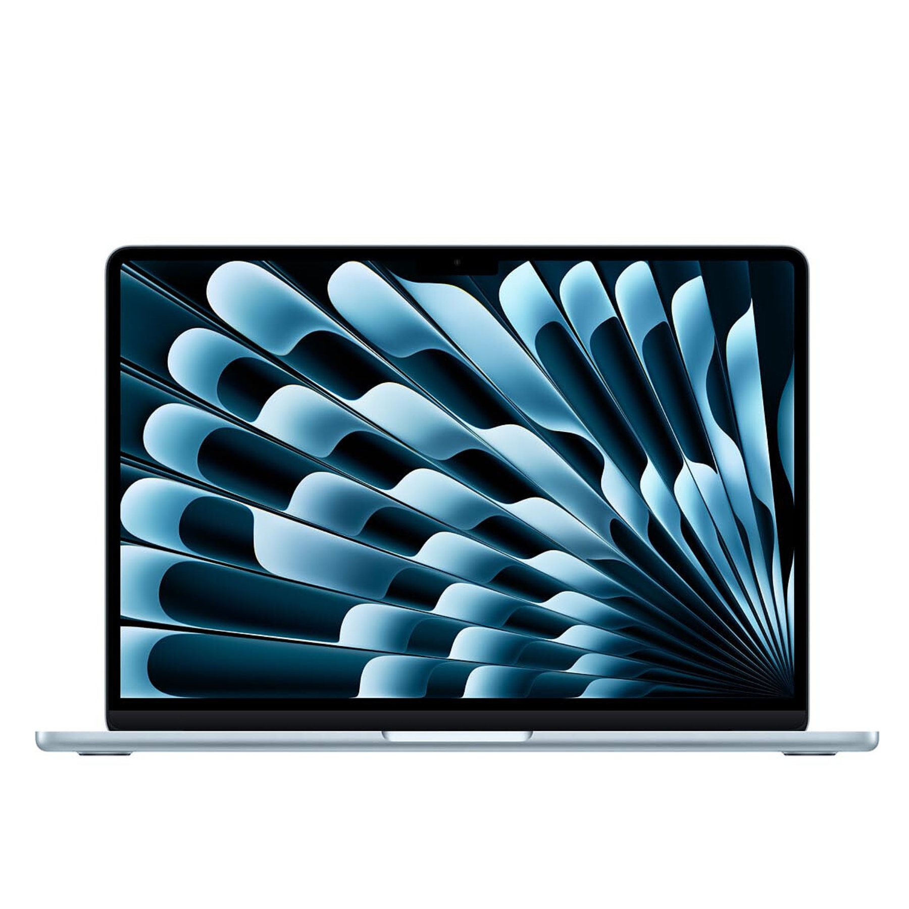 MacBook Air 13 m4 skyblue 2 MacBook Air 13 m4 skyblue