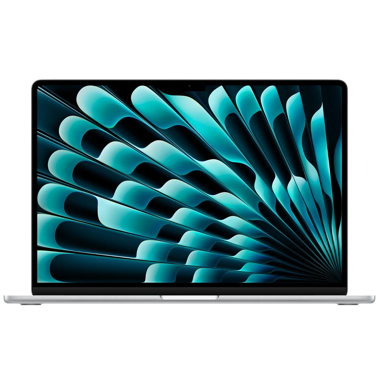 Apple MacBook Air 15 pouces avec puce M4 Argent Apple MacBook Air 15 pouces avec puce M4 Argent