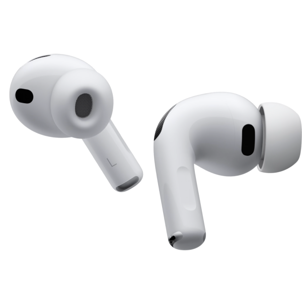 AirPods Pro 3