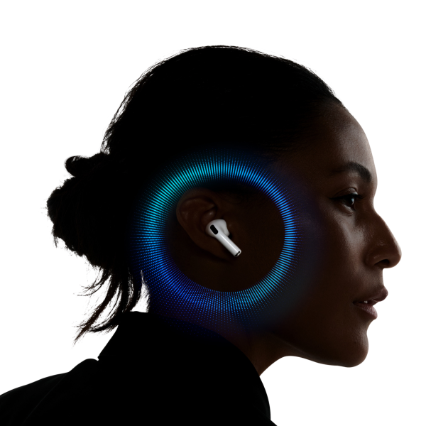AirPods Pro 3