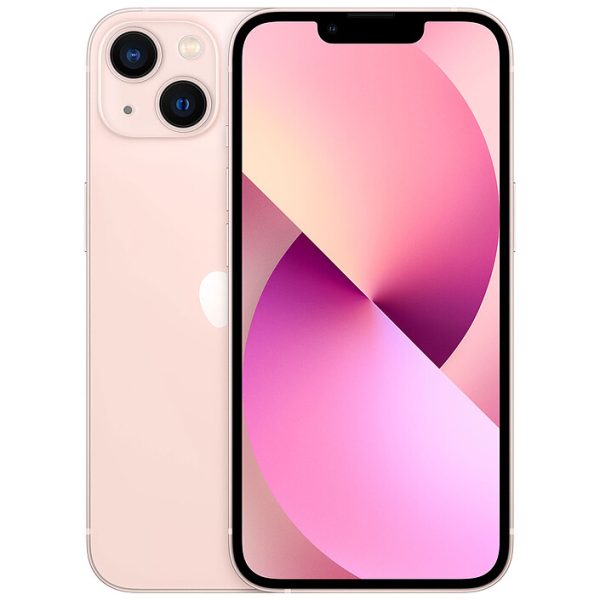Apple iPhone 13 128 go rose Apple iPhone 13 128 go rose