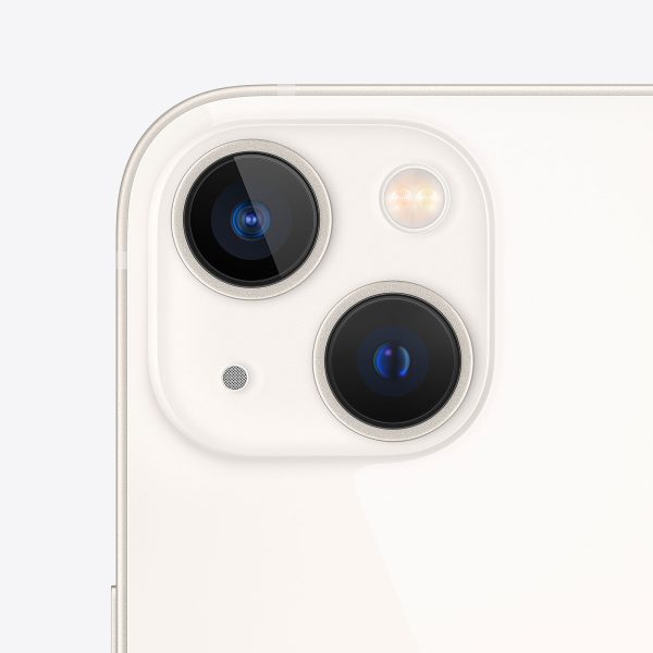 Apple iPhone 13 128 go Blanc appareil photo Apple iPhone 13 128 go Blanc appareil photo