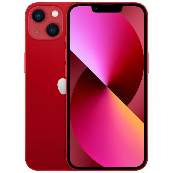 Apple iPhone 13 128 Go (PRODUCT)RED Apple iPhone 13 128 Go (PRODUCT)RED