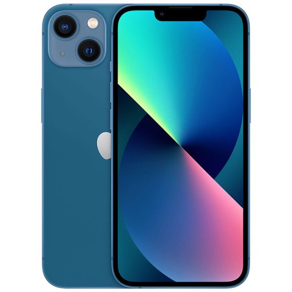 Apple iPhone 13 128 go bleu Apple iPhone 13 128 go bleu