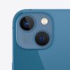 Apple iPhone 13 128 go bleu camera Apple iPhone 13 128 go bleu camera