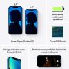 Apple iPhone 13 128 go bleu caractéristiques Apple iPhone 13 128 go bleu caractéristiques
