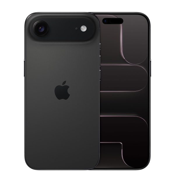 Apple iPhone Air Noir sidéral