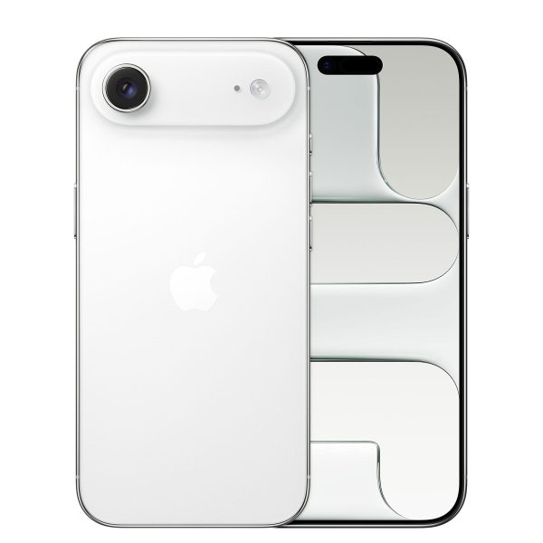 Apple iPhone Air Blanc nuage