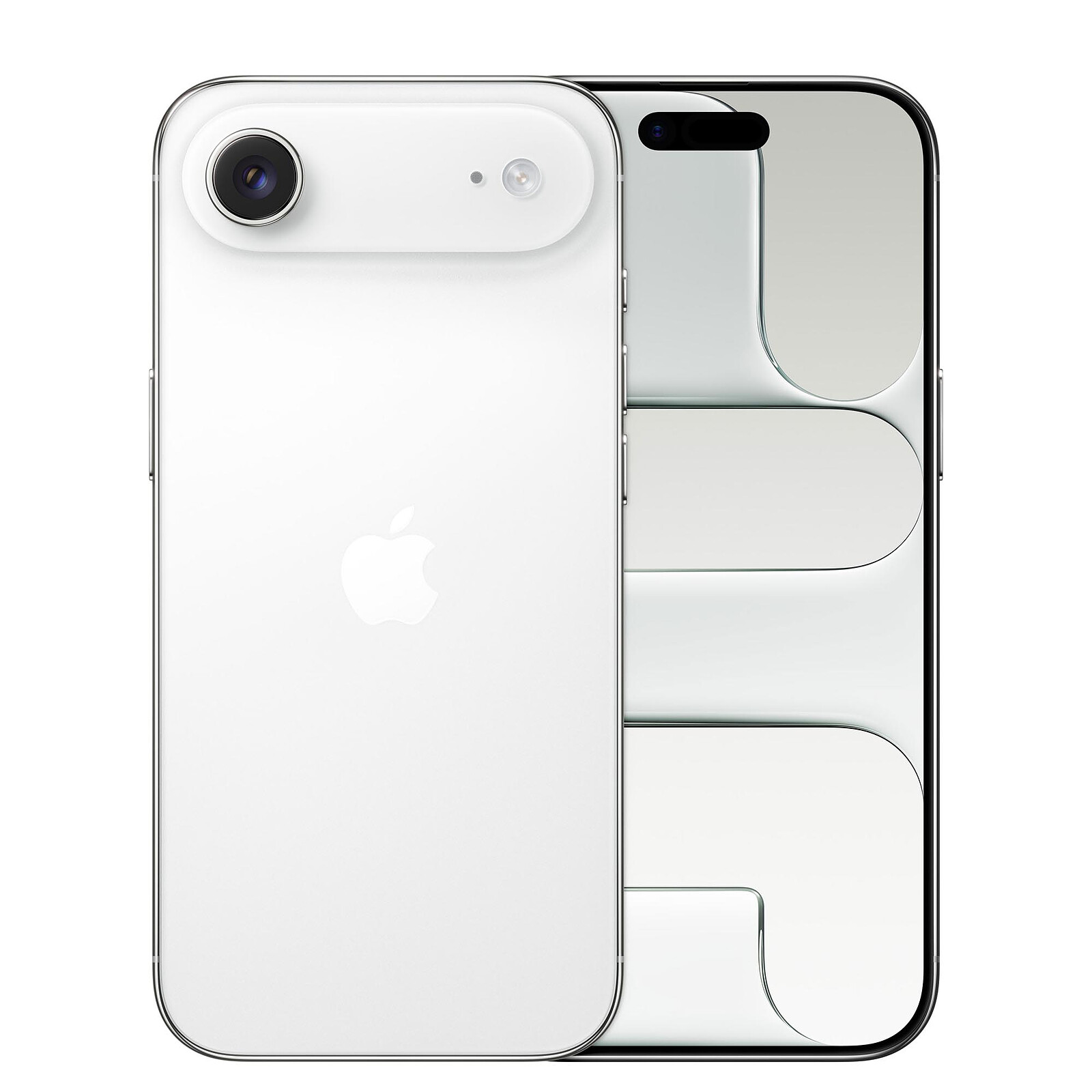 Apple iPhone Air Blanc nuage