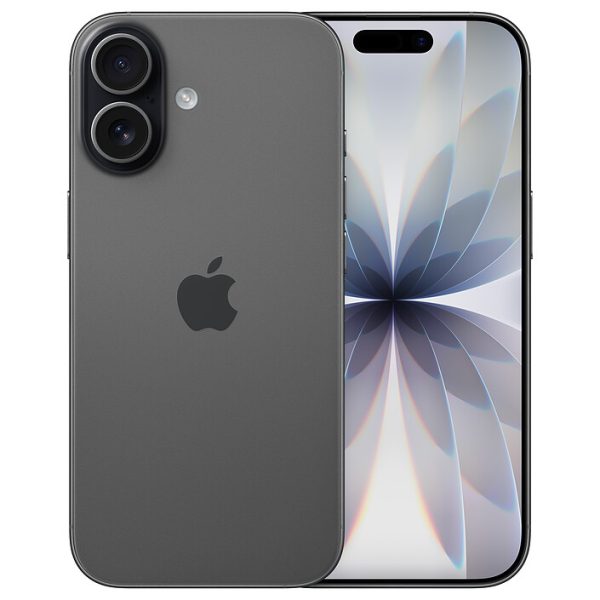 Apple iPhone 17 Noir Apple iPhone 17 Noir
