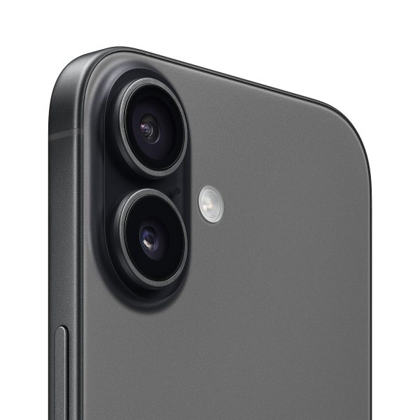 Apple iPhone 17 Noir appareil photo Apple iPhone 17 Noir appareil photo