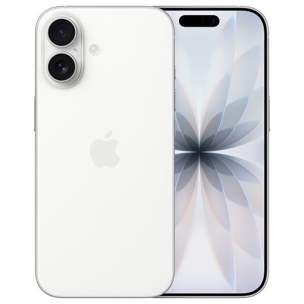 Apple iPhone 17 Blanc Apple iPhone 17 Blanc