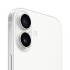 Apple iPhone 17 Blanc appareil photo Apple iPhone 17 Blanc appareil photo