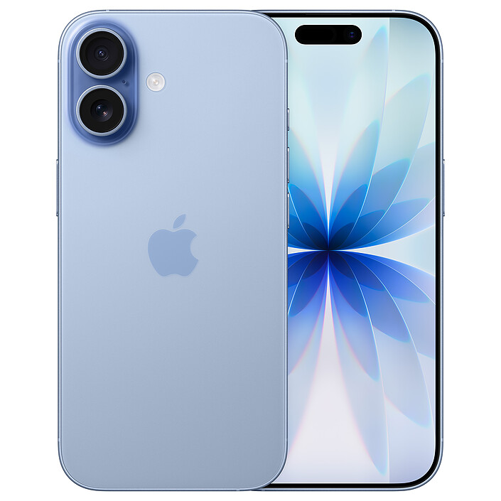 Apple iPhone 17 Brume