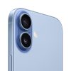 Apple iPhone 17 Brume Appareil photo Apple iPhone 17 Brume Appareil photo