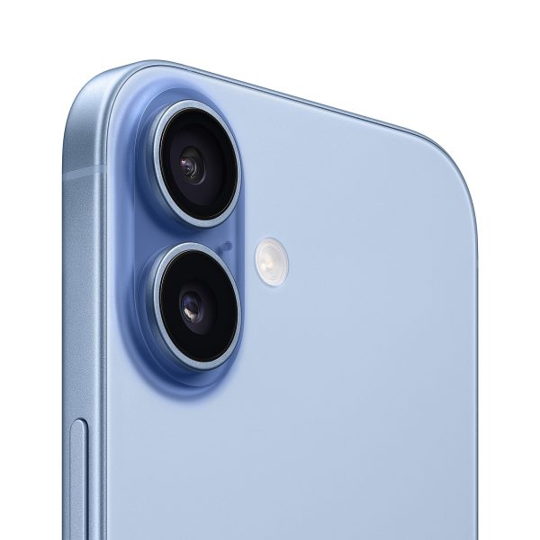 Apple iPhone 17 Brume Appareil photo Apple iPhone 17 Brume Appareil photo