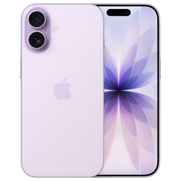 Apple iPhone 17 Lavande Apple iPhone 17 Lavande