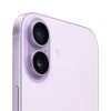 Apple iPhone 17 Lavande appareil photo Apple iPhone 17 Lavande appareil photo
