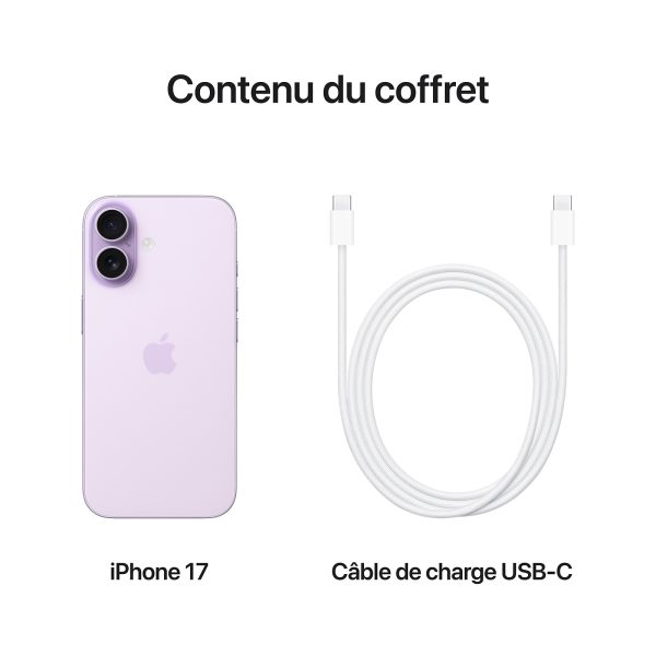 LD0006275138 Apple iPhone 17